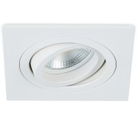 Точечный светильник Basis DL1520SQ1W Donolux