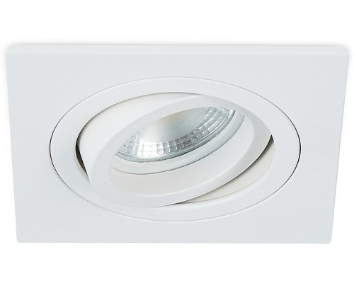 Точечный светильник Basis DL1520SQ1W Donolux