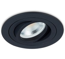 Точечный светильник Basis DL1521R1B Donolux