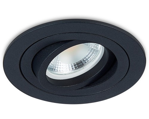 Точечный светильник Basis DL1521R1B Donolux