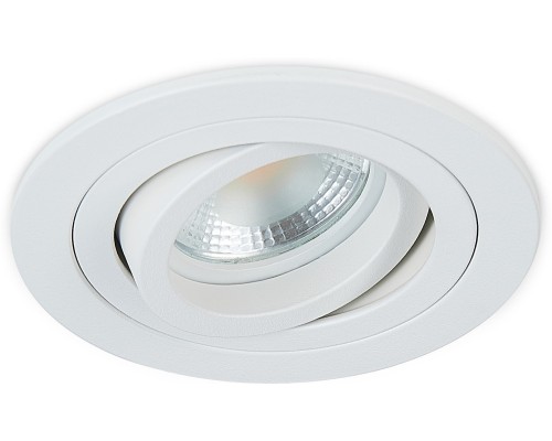 Точечный светильник Basis DL1521R1W Donolux