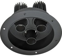 Точечный светильник Ray DL18152R9W3B Donolux