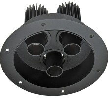 Точечный светильник Ray DL18152R9W3B Donolux