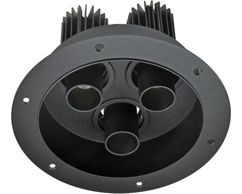 Точечный светильник Ray DL18152R9W3B Donolux