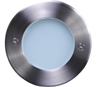 Встраиваемый светильник уличный Dl18386 DL18386/11WW Donolux