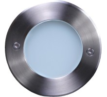 Встраиваемый светильник уличный Dl18386 DL18386/11WW Donolux