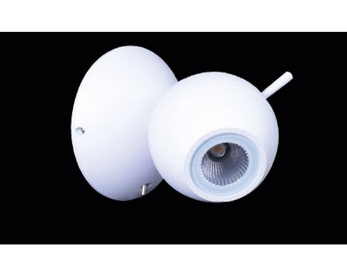 Настенно-потолочный светильник Dl18393 DL18393/11WW Donolux