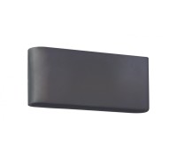 Настенно-потолочный светильник Dl18400 DL18400/21WW-Black Donolux