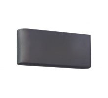 Настенно-потолочный светильник Dl18400 DL18400/21WW-Black Donolux