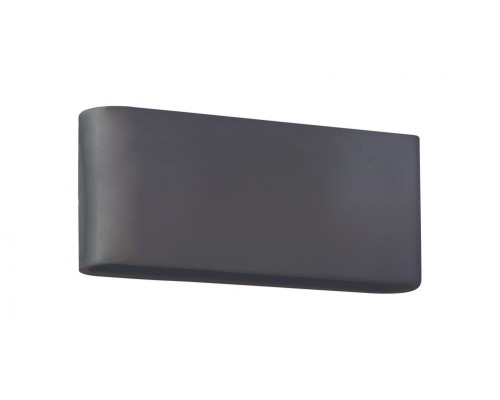 Настенно-потолочный светильник Dl18400 DL18400/21WW-Black Donolux