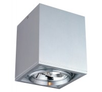 Потолочный светильник Dl18408 DL18408/11WW-SQ Donolux