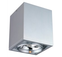 Потолочный светильник Dl18408 DL18408/11WW-SQ Donolux