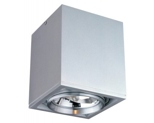 Потолочный светильник Dl18408 DL18408/11WW-SQ Donolux