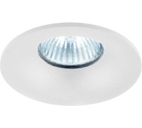 Точечный светильник Crater DL18413/11WW-R White Donolux