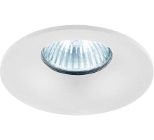 Точечный светильник Crater DL18413/11WW-R White Donolux