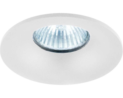 Точечный светильник Crater DL18413/11WW-R White Donolux