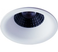 Точечный светильник Dl18414 DL18414/11WW-R White Donolux