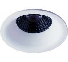 Точечный светильник Dl18414 DL18414/11WW-R White Donolux