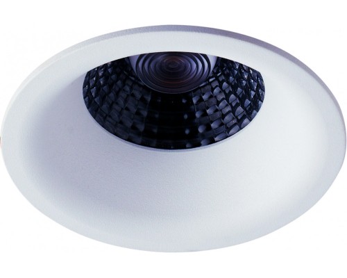 Точечный светильник Dl18414 DL18414/11WW-R White Donolux