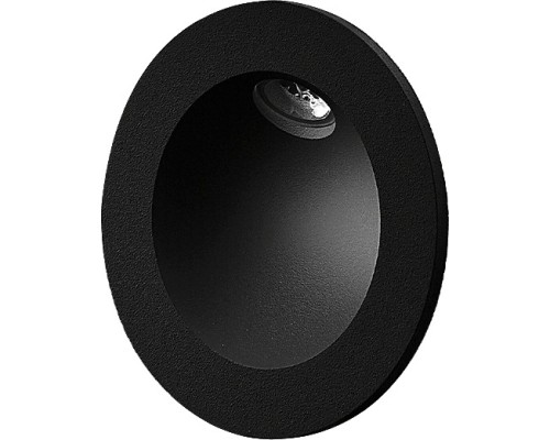 Подсветка для лестниц и ступеней Portal DL18427R3W1B Donolux