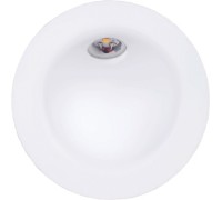 Подсветка для лестниц и ступеней Portal DL18427/11WW-R White Donolux