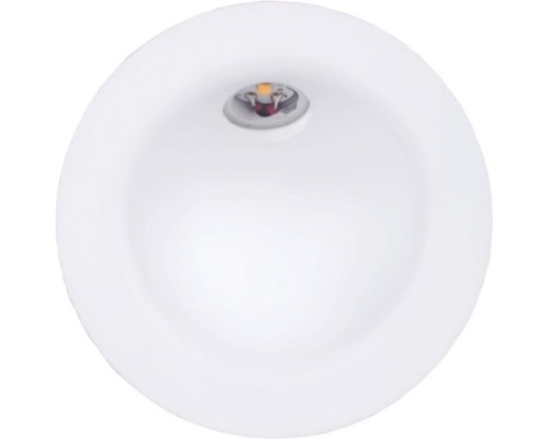 Подсветка для лестниц и ступеней Portal DL18427/11WW-R White Donolux