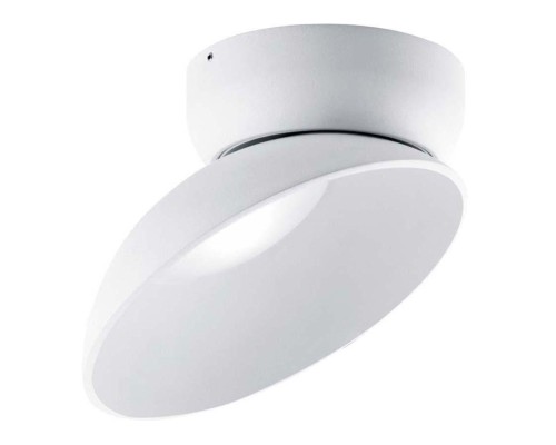 Потолочный светильник DL18429 DL18429/11WW-White C Donolux