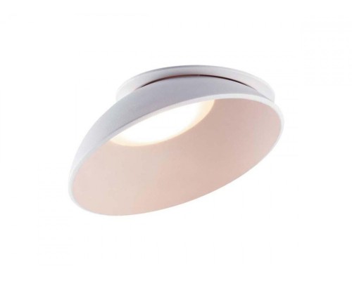 Точечный светильник DL18429 DL18429/11WW-White Dim Donolux