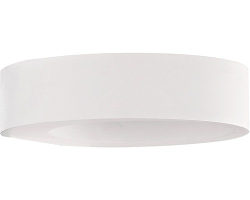 Настенный светильник Boog DL18439/12 White Donolux