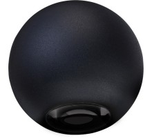 Архитектурная подсветка Lumin DL18442/12 Black GR Dim Donolux