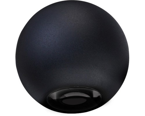 Архитектурная подсветка Lumin DL18442/12 Black GR Dim Donolux