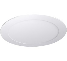 Точечный светильник City DL18452R6W1W Donolux