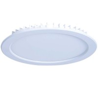 Точечный светильник Dl18453 DL18453/3000-White R Donolux