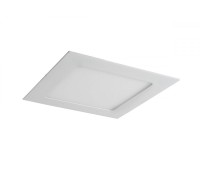 Потолочный светильник  DL18453/3000-White SQ Donolux