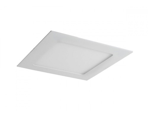 Потолочный светильник  DL18453/3000-White SQ Donolux