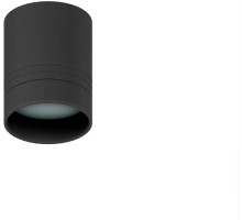 Точечный светильник Barell DL18480R5W1B IP44 Donolux