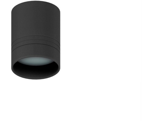 Точечный светильник Barell DL18480R5W1B IP44 Donolux