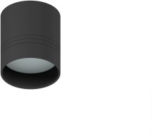 Точечный светильник Barell DL18481R8W1B IP44 Donolux