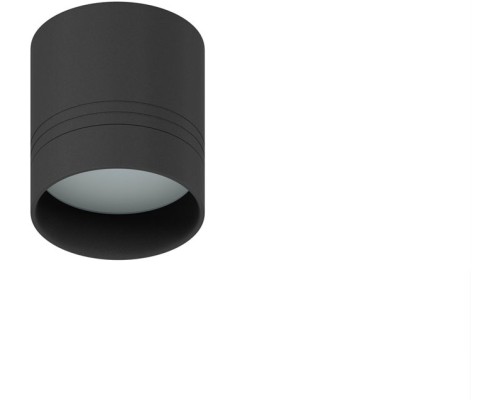 Точечный светильник Barell DL18481R8W1B IP44 Donolux