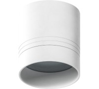 Точечный светильник Barell DL18481R8W1W IP44 Donolux