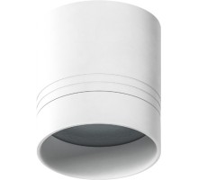 Точечный светильник Barell DL18481R8W1W IP44 Donolux