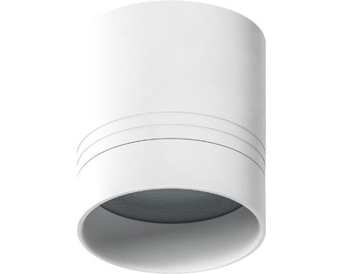 Точечный светильник Barell DL18481R8W1W IP44 Donolux