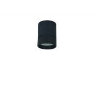 Потолочный светильник Dl18481 DL18481/WW-Black R Donolux