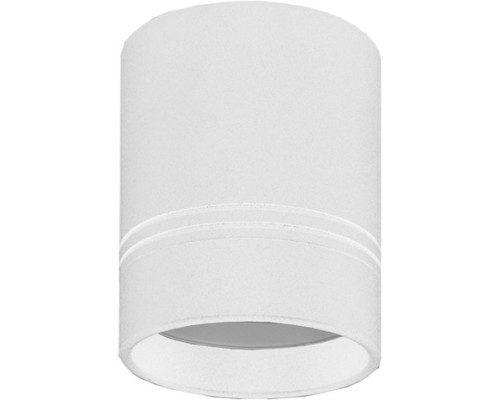 Точечный светильник Barell DL18481/WW-White R Donolux