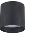 Точечный светильник Barell DL18482R9W1B Donolux