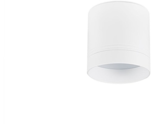 Точечный светильник Barell DL18482R9W1W IP44 Donolux