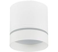 Точечный светильник Barell DL18482R9W1W Line Donolux