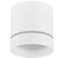 Точечный светильник Barell DL18482R9W1W Line Donolux