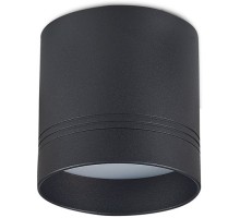 Точечный светильник Barell DL18483R15W1B IP44 Donolux