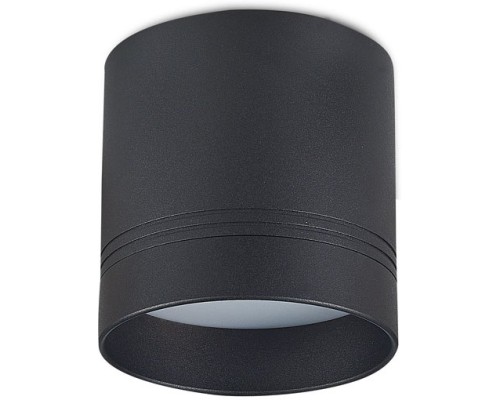 Точечный светильник Barell DL18483R15W1B IP44 Donolux